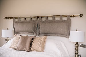 Bedroom: Quince