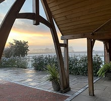 Early morning