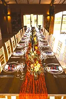 Tablescape