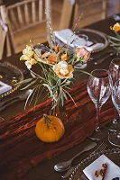 Table flowers