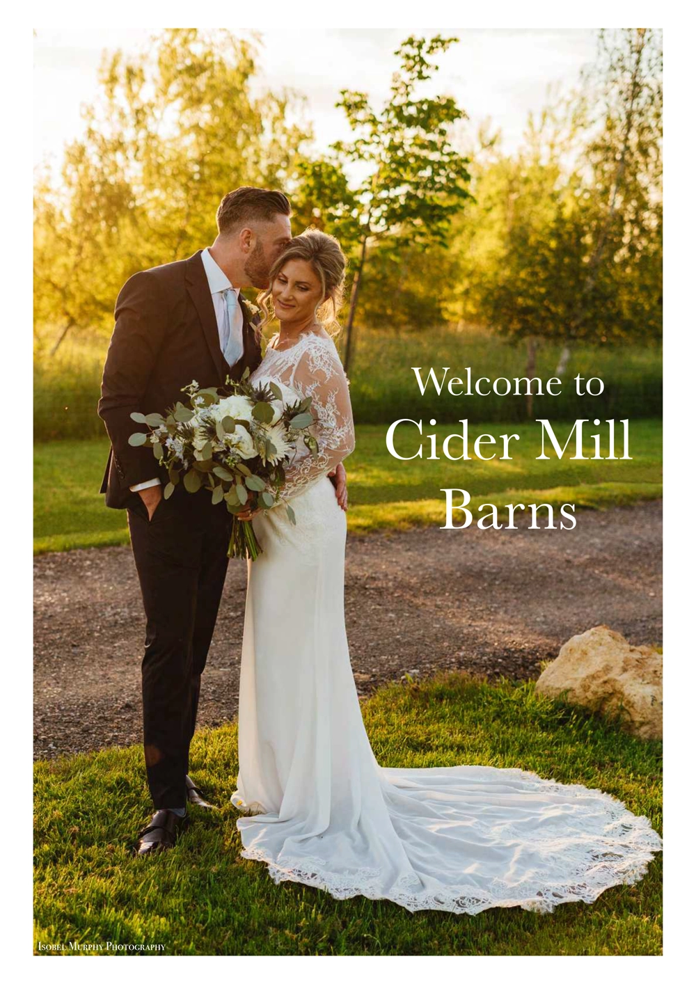 Brochure cover