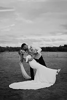 Swept off her feet