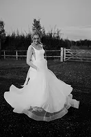 The bride
