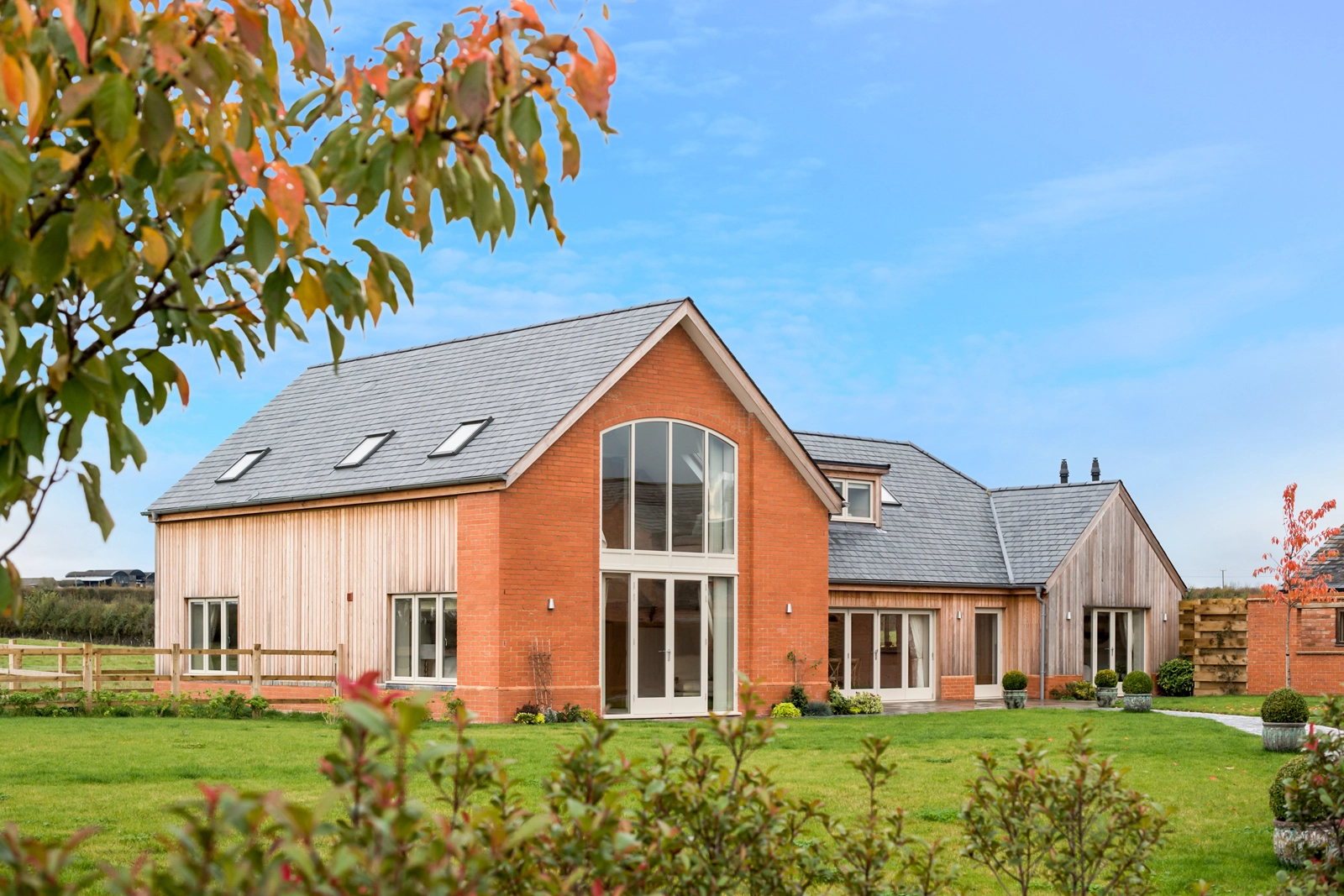 Bramley Barn