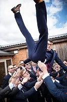 Wedding bumps?
