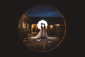 Through the hobbit hole