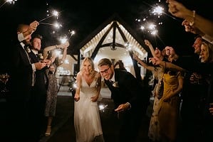 Sparklers