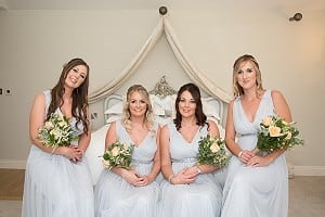 Bridemaids