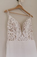 The dress