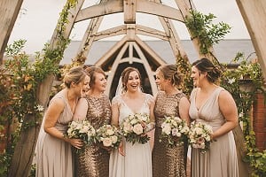 All the girls