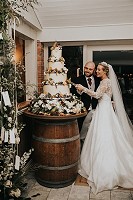 Cake cutting