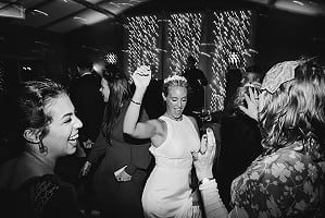 Dancing