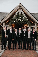 Groomsmen