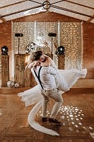 First Dance