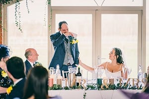 Emotional speech