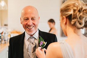 Buttonholes