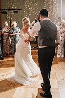 Dancing