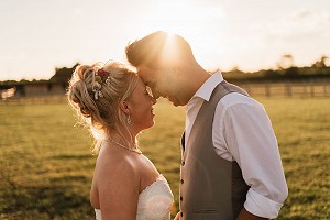 Golden hour