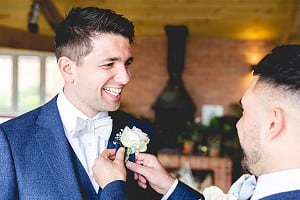Buttonholes