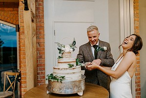 Cake cutting