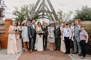 Group photo