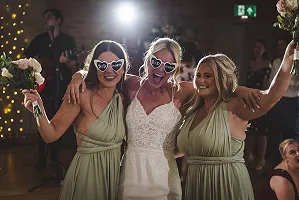 Me and my girls