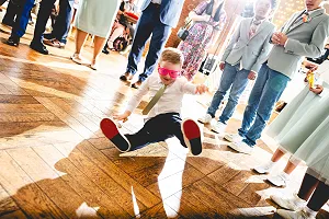 Breakdancing
