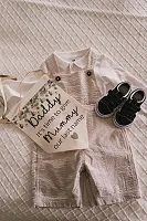 A note to daddy