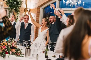 A toast