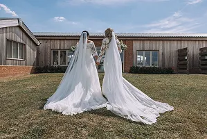 The brides